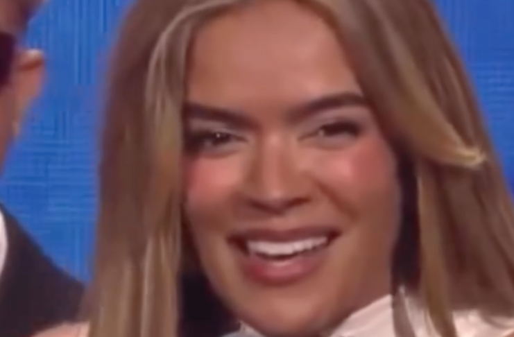 Karol G triunfó con el Latin Grammy a canción del año